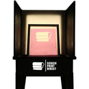 Ecotex® Screen Printing Washout Booth - Screen Print Direct