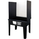 Ecotex® Screen Printing Washout Booth - Screen Print Direct