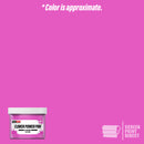 Rapid Cure Flower Power Pink Screen Printing Plastisol Ink - ScreenPrintDirect