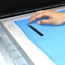 Screen Printing Exposure Calculator - ScreenPrintDirect