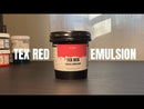 Ecotex® Textile Red Screen Printing Emulsion