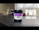 Ecotex® PWR Water Resistant Screen Printing Emulsion