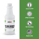 Rapid Cure Plastisol Ink Reducer - ScreenPrintDirect