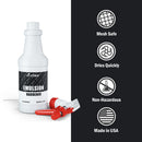 Ecotex® Screen Printing Emulsion Hardener - ScreenPrintDirect