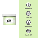 Rapid Cure Glow In The Dark Screen Printing Plastisol Ink - ScreenPrintDirect