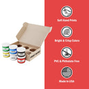 Ecotex® Water Based Screen Printing Ink Basic Kit - Screen Print Direct