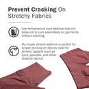 Rapid Cure Stretch Additive - ScreenPrintDirect