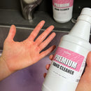 Ecotex® Premium Hand Cleaner - ScreenPrintDirect
