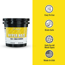 Ecotex® Complete Water-based Chemistry Kit - ScreenPrintDirect