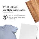 Ecotex® Water Based Screen Printing Ink Basic Kit - Screen Print Direct