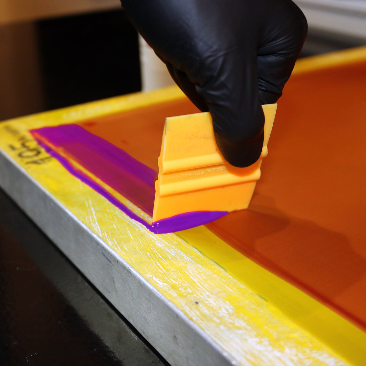 Ecotex® WR Liquid Tape - Water Resistant Block Out - ScreenPrintDirect