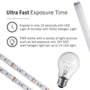 Ecotex® PWR Water Resistant Screen Printing Emulsion - Screen Print Direct