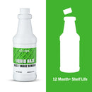 Ecotex® Liquid Haze Screen Printing Degreaser/Dehazer - ScreenPrintDirect