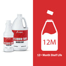 Ecotex® SR Liquid Tape - Solvent Resistant Block Out - ScreenPrintDirect