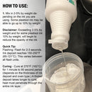 Rapid Cure Plastisol Ink Reducer - ScreenPrintDirect