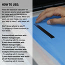 Screen Printing Exposure Calculator - ScreenPrintDirect