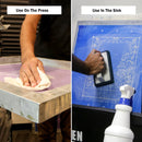 Ecotex® Water Based Screen Printing Press Wash - ScreenPrintDirect
