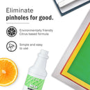 Ecotex® Screen Printing Degreaser - Screen Print Direct