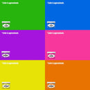 Rapid Cure Fluorescent Screen Printing Plastisol Ink Kit - Screen Print Direct