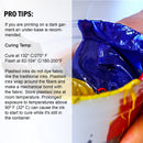 Rapid Cure Plastisol Ink Mixing System Kit - Screen Print Direct