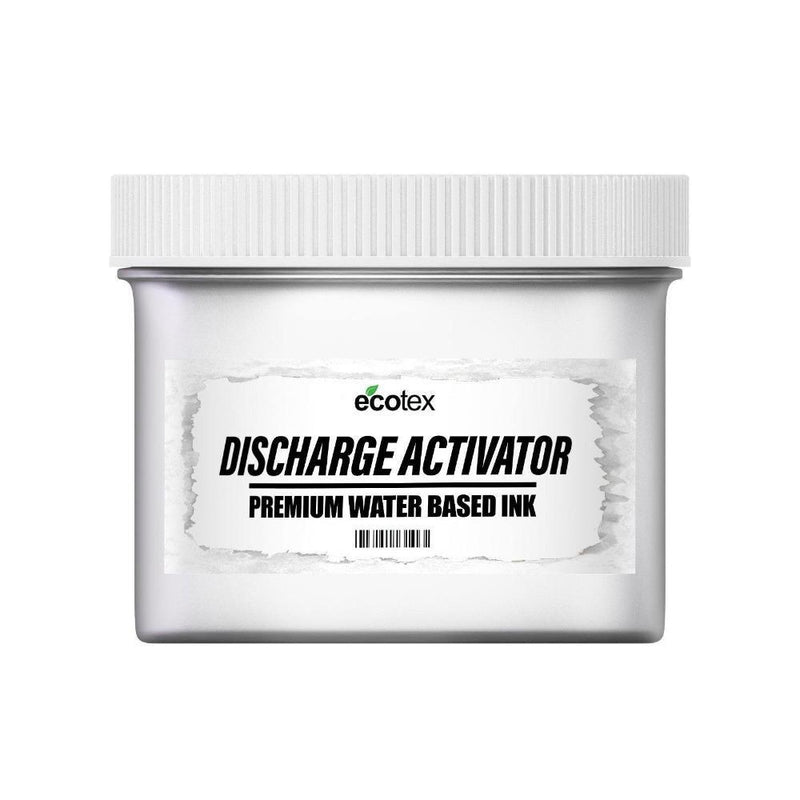 Ecotex® Screen Printing Discharge Activator - For Water Based Ink - Screen Print Direct