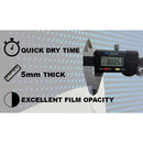 24" x 100' Waterproof Inkjet Film Roll (OPEN BOX) - Screen Print Direct