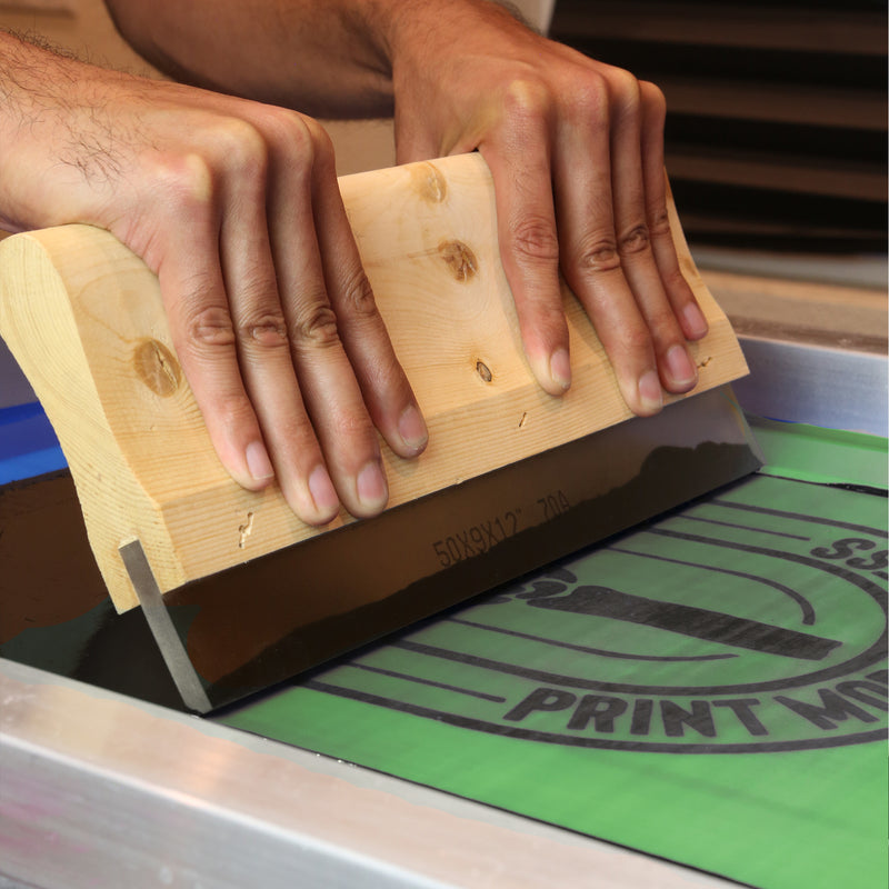Ecotex® Screen Printing Emulsion Starter Kit for Water Based T-Shirt and  Poster Making