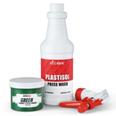 Rapid Cure Ink & Press Wash Bundle - Screen Print Direct