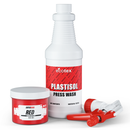Rapid Cure Ink & Press Wash Bundle - Screen Print Direct