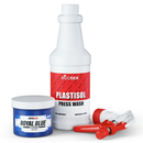 Rapid Cure Ink & Press Wash Bundle - Screen Print Direct