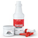 Rapid Cure Ink & Press Wash Bundle - Screen Print Direct