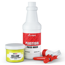 Rapid Cure Ink & Press Wash Bundle - Screen Print Direct