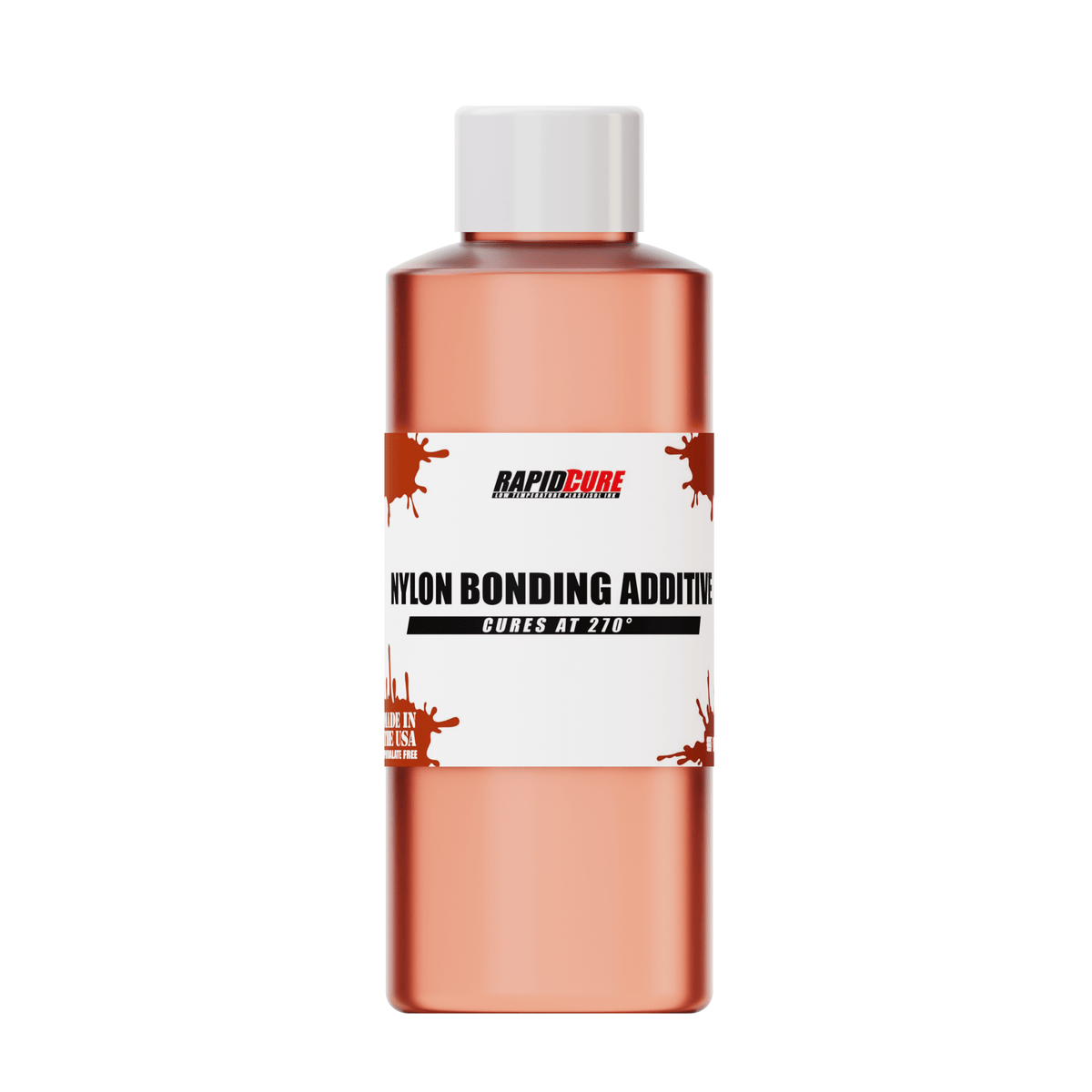 Screen Print Direct Rapid Cure Nylon Bonding Additive screen-printing-supplies