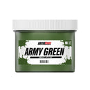 Rapid Cure Army Green Screen Printing Plastisol Ink - Screen Print Direct