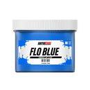 Rapid Cure Fluorescent Blue Screen Printing Plastisol Ink - Screen Print Direct