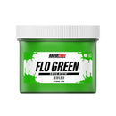 Rapid Cure Fluorescent Green Screen Printing Plastisol Ink - Screen Print Direct