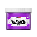 Rapid Cure Fluorescent Purple Screen Printing Plastisol Ink - Screen Print Direct