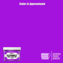 Rapid Cure Fluorescent Purple Screen Printing Plastisol Ink - Screen Print Direct