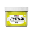 Rapid Cure Fluorescent Yellow Screen Printing Plastisol Ink - Screen Print Direct