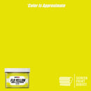 Rapid Cure Fluorescent Yellow Screen Printing Plastisol Ink - Screen Print Direct