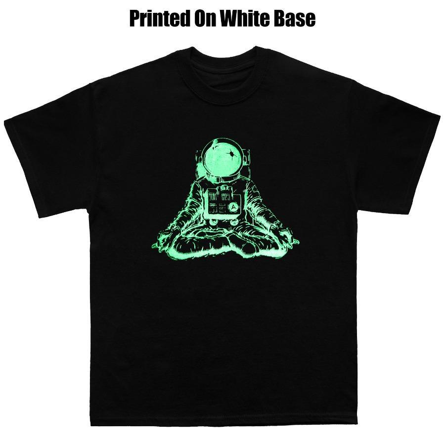 Rapid Cure Glow In The Dark Screen Printing Plastisol Ink - Screen Print Direct