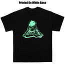 Rapid Cure Glow In The Dark Screen Printing Plastisol Ink - Screen Print Direct