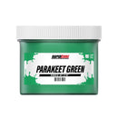 Rapid Cure Parakeet Green Screen Printing Plastisol Ink - Screen Print Direct
