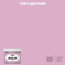 Rapid Cure Pastel Pink Screen Printing Plastisol Ink - Screen Print Direct