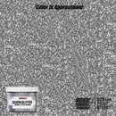Rapid Cure Silver Glitter Screen Printing Plastisol Ink - Screen Print Direct