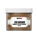 Rapid Cure Tiki Brown Screen Printing Plastisol Ink - Screen Print Direct