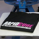 Rapid Cure Fuchsia Screen Printing Plastisol Ink - Screen Print Direct