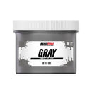 Rapid Cure Gray Screen Printing Plastisol Ink - Screen Print Direct