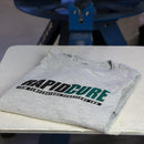Rapid Cure Green Screen Printing Plastisol Ink - Screen Print Direct