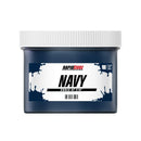 Rapid Cure Navy Screen Printing Plastisol Ink - Screen Print Direct